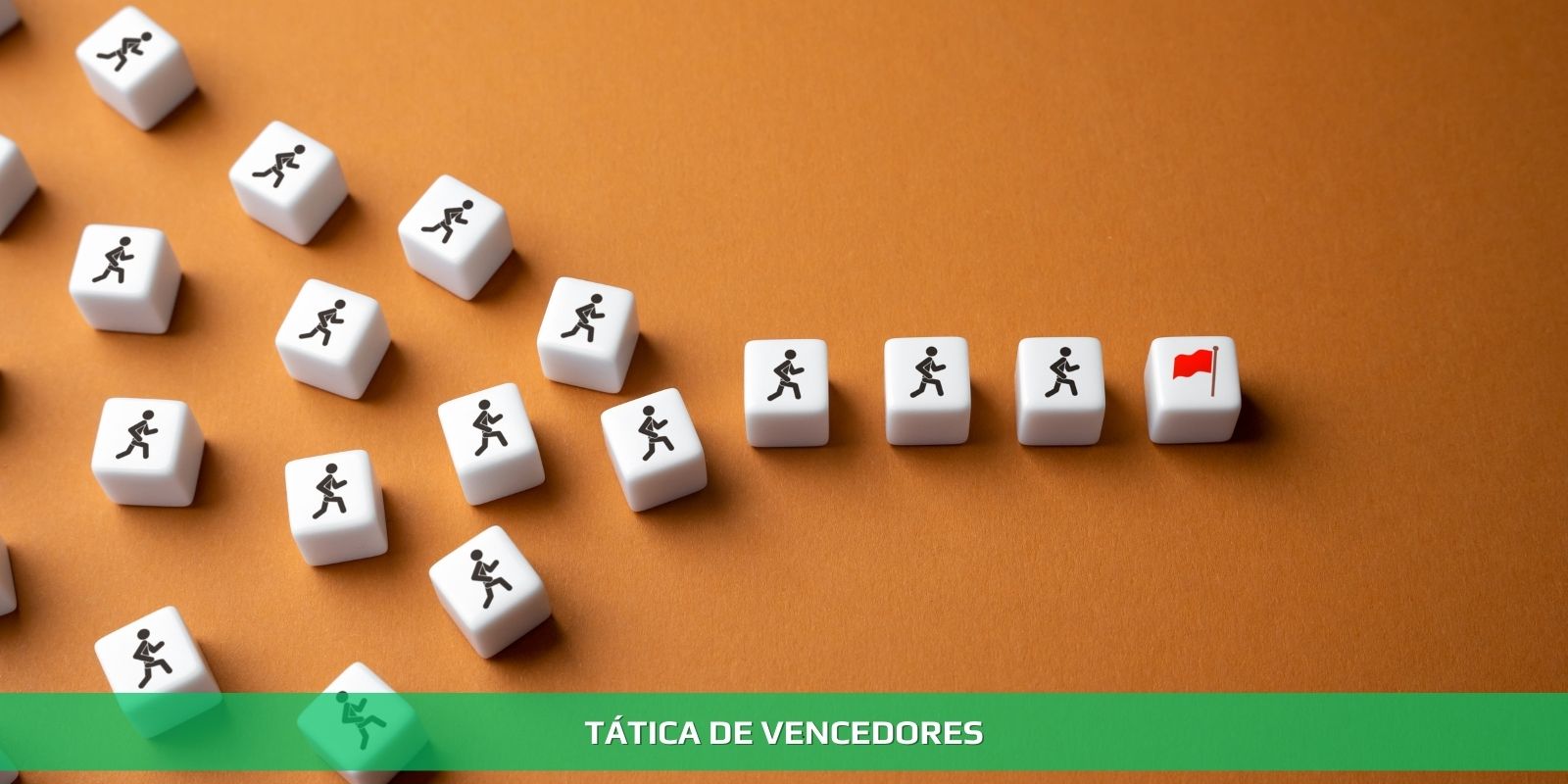 Figura 3 - GERENCIAR É ATINGIR METAS